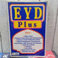 EYD Plus