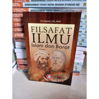 Filsafat ilmu Islam dan barat