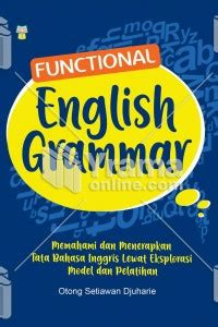 Functional english grammar