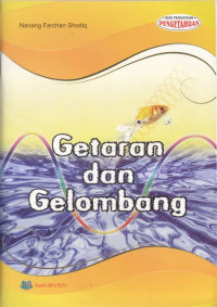 Getaran dan gelombang