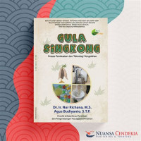 Gula singkong