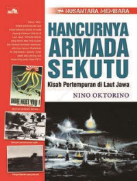 Hancurnya Armada Sekutu