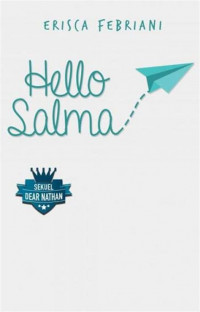 Hello Salma