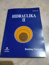 Hidraulika II