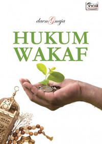 Hukum Wakaf Indonesia