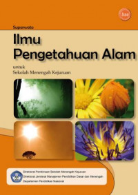 Ilmu pengetahuan alam