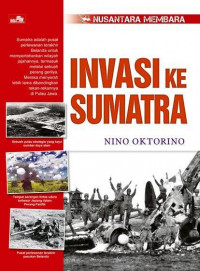 Invasi Ke Sumatra