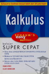 Kalkulus