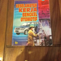 Keselamatan Kerja Bengekl Otomotif