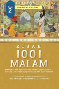 Kisah 1001 Malam Jilid 2