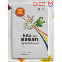 Kita Dan Asean : Ayo Berlari Bersama!