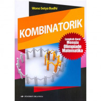 Kombinatorik,Langkah awal menuju olimpiade matematika