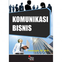 Komunikasi Bisnis