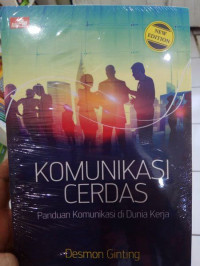 Komunikasi Cerdas