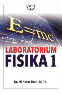 Laboratorium Fisika 1