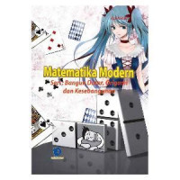Matematika modern seri : bangun dasar,Origami dan kesebangunan