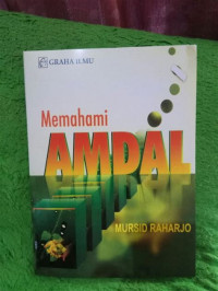 Memahami AMDAL