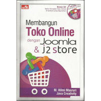 Membangun Toko Online Dengan Joomla 7 j2 store