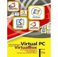 Membangun Virtual PC Dengan Virtual Box