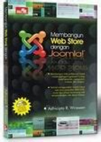 Membangun Web Store Dengan Joomla !