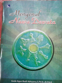 Mengenal Nawa Dewata