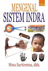 Mengenal Sistem Indra