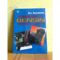 Menghemat Bensin Sepeda Motor