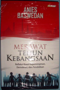 Merawat Tenun Kebangsaan