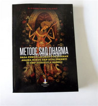 Image of Metode Sad Dharma