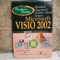 Microsoft Visio 2002