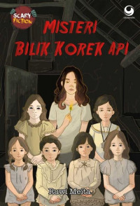 Misteri bilik korek api