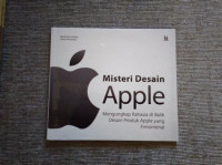 Misteri Desain Apple