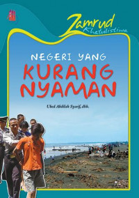 Negeri yang kurang nyaman