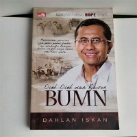 Oleh-Oleh Dari Kantor BUMN