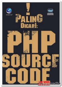 Paling Dicari PHP Source Code