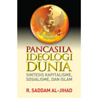 Pancasila Ideologi Dunia