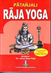 Patanjali Raja Yoga