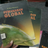 Pemanasan global