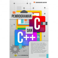 Pemrograman C dan C++