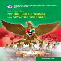 Pendidikan Pancasila dan Kewarganegaraan kelas X - Kemdikbudristek