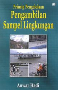 Pengambilan sampel lingkungan