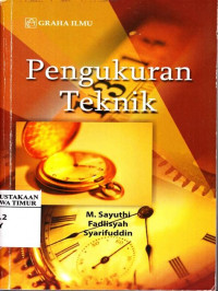 Pengukuran Teknik