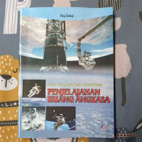 Penjelajahan ruang angkasa