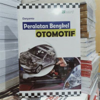 Peralatan Bengkel Otomotf