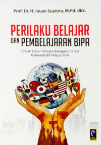 Perilaku belajar dan pembelajaran BIPA