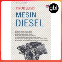 Pintar Service Mesin Diesel