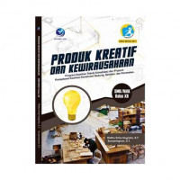 PRODUK KREATIF DAN KEWIRAUSAHAAN XII TEK KONSTRUKSI DAN BANGUNAN