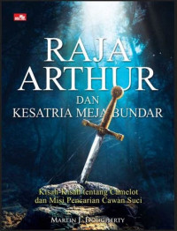 Raja Arthur Dan Kesatria Meja Bundar