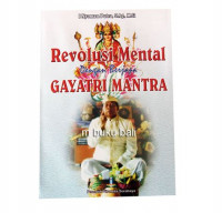 Revolusi mental dengan bertapa gayatri mantra