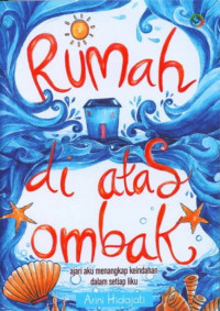 Rumah di atas ombak